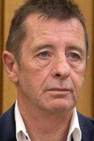 Phil Rudd profile photo
