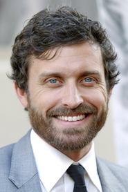 Rob Benedict profile photo