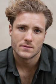 Lukas Sperber profile photo