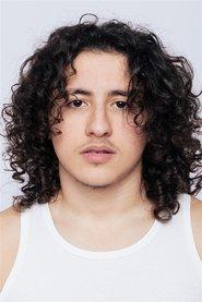 Amine Hamidou profile photo
