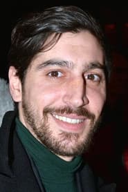 Sébastien Houbani profile photo