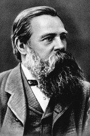 Friedrich Engels profile photo