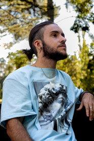 Isaac Escribano profile photo