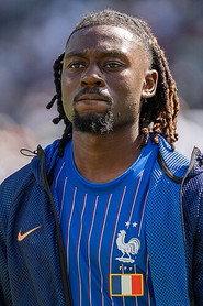 Manu Koné profile photo