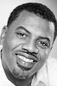 Gerald 'Slink' Johnson profile photo