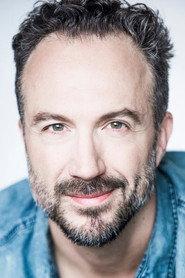 Martin Thibaudeau profile photo