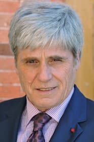 Jean-Claude Dauphin profile photo