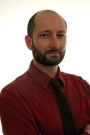 Andrew Pocock profile photo