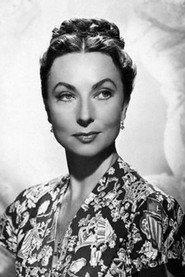 Agnes Moorehead profile photo