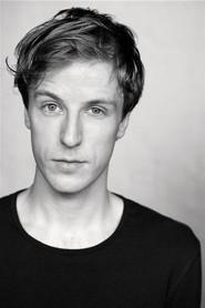 Oliver Gomm profile photo