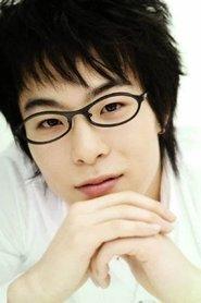 Kim Min-soo profile photo
