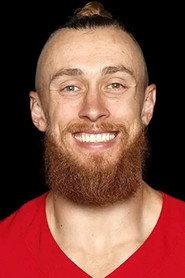 George Kittle profile photo