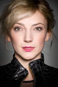 Alexandra Borbély profile photo