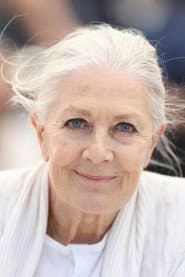 Vanessa Redgrave profile photo