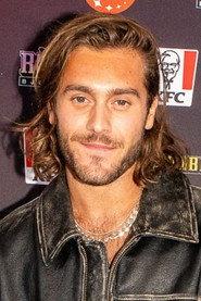 Benjamin Ingrosso profile photo