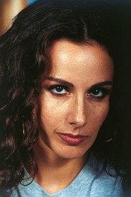 Anna Kanakis profile photo