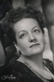 María Gentil Arcos profile photo