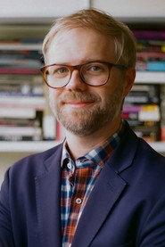 Mike Miley profile photo