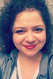 Jussara Marques profile photo