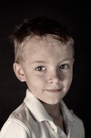 Zachary Robinson profile photo