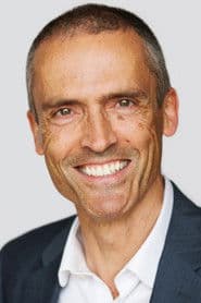 Steven Finch profile photo