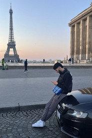 Tarek El Ouahabi profile photo