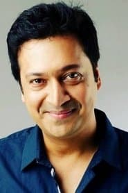 Sachin Parikh profile photo