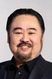 Keone Young profile photo