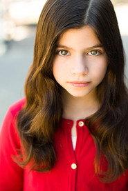 Lia Barnett profile photo