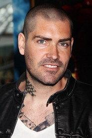 Shane Lynch profile photo