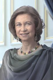 Sofía of Spain profile photo