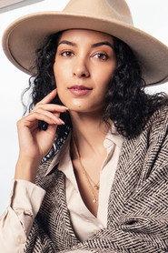 Mekaila Mathys profile photo