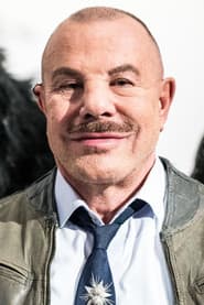 Thierry Mugler profile photo