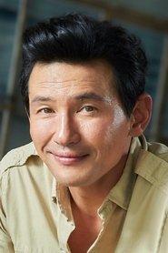 Hwang Jung-min profile photo