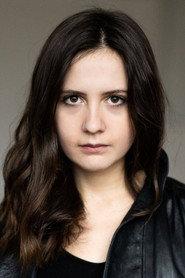 Annina Walt profile photo