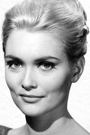 Alexandra Bastedo profile photo