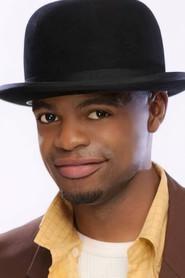 Kevin Jamal Woods profile photo