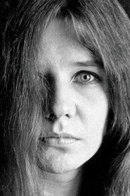 Janis Joplin profile photo