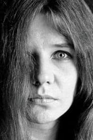 Janis Joplin profile photo