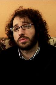 Álvaro Manso profile photo