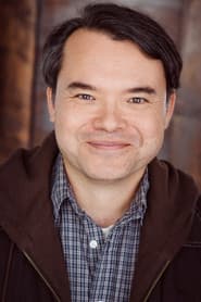 Peter James Smith profile photo
