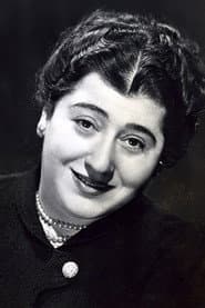 Gertrude Berg profile photo