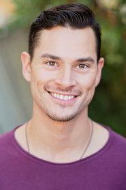 Christian Kain Blackburn profile photo