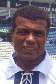 Teófilo Cubillas profile photo