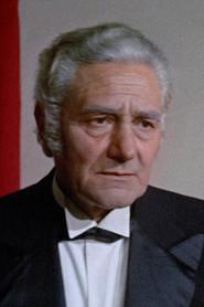 Manlio Salvatori profile photo