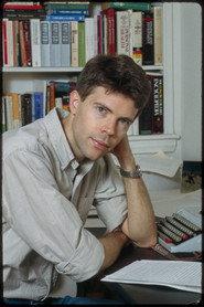 Jonathan Franzen profile photo