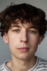Cassius Hackforth profile photo