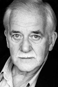 Bernard Gallagher profile photo