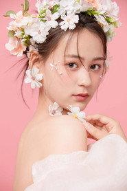 Zhang Yuyi profile photo