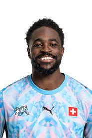 Yvon Mvogo profile photo